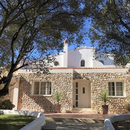 Hotel La Casa Menorca à Ferreries Extérieur photo