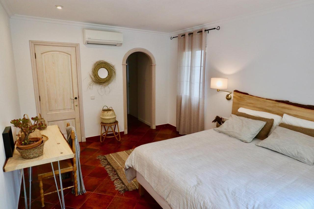 Hotel La Casa Menorca à Ferreries Extérieur photo