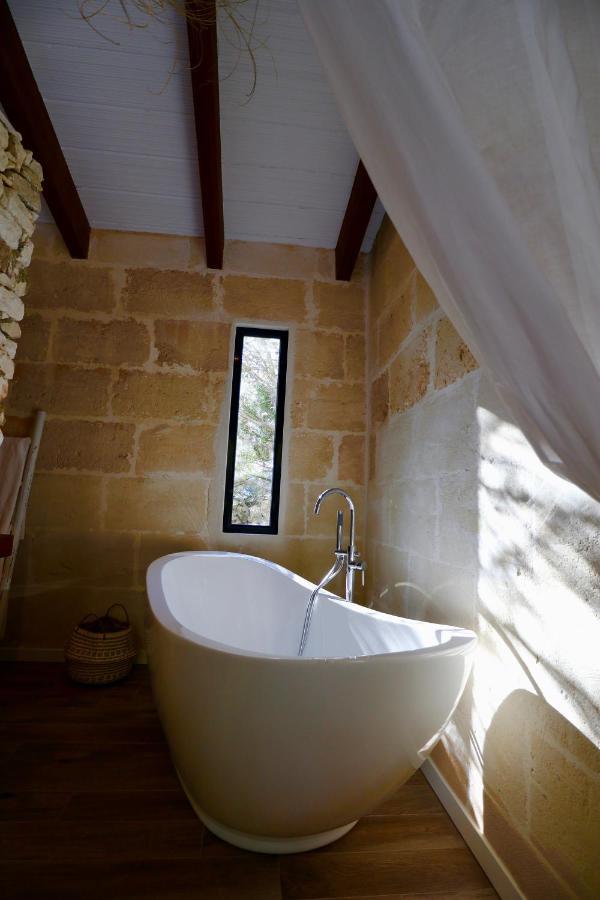 Hotel La Casa Menorca à Ferreries Extérieur photo