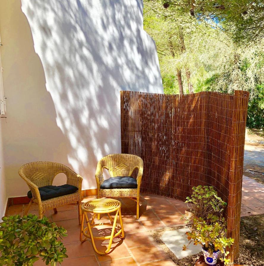 Hotel La Casa Menorca à Ferreries Extérieur photo