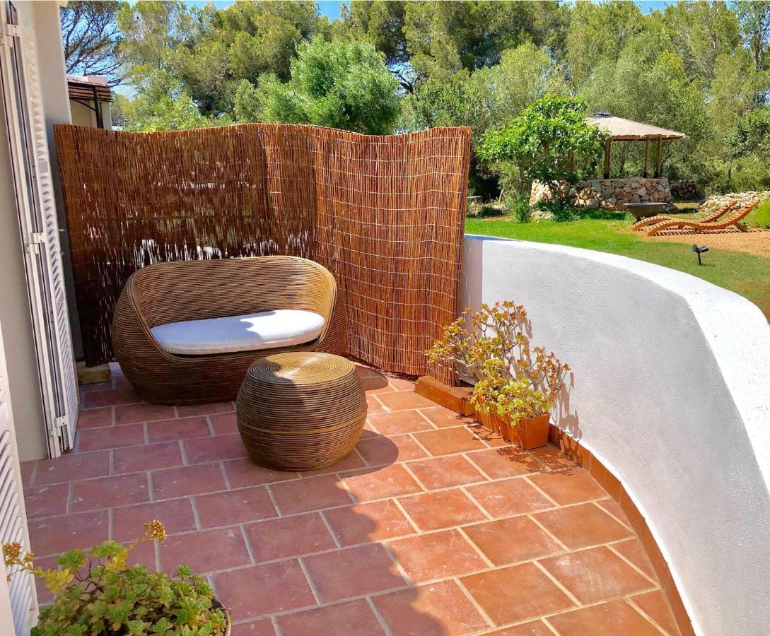Hotel La Casa Menorca à Ferreries Extérieur photo