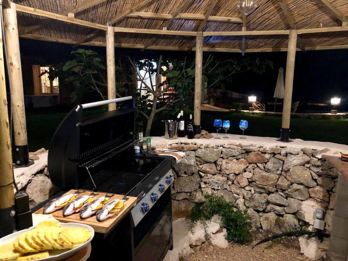Hotel La Casa Menorca à Ferreries Extérieur photo