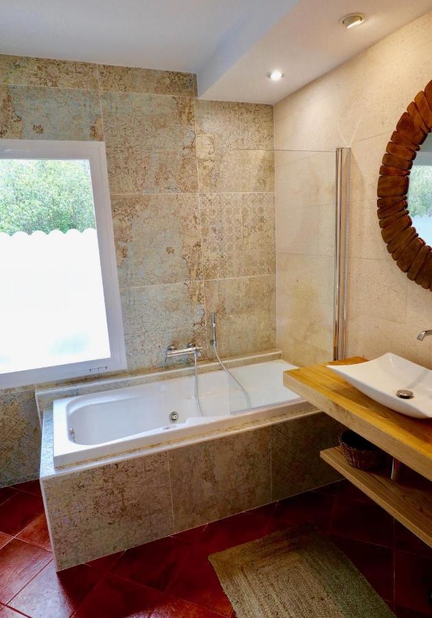 Hotel La Casa Menorca à Ferreries Extérieur photo