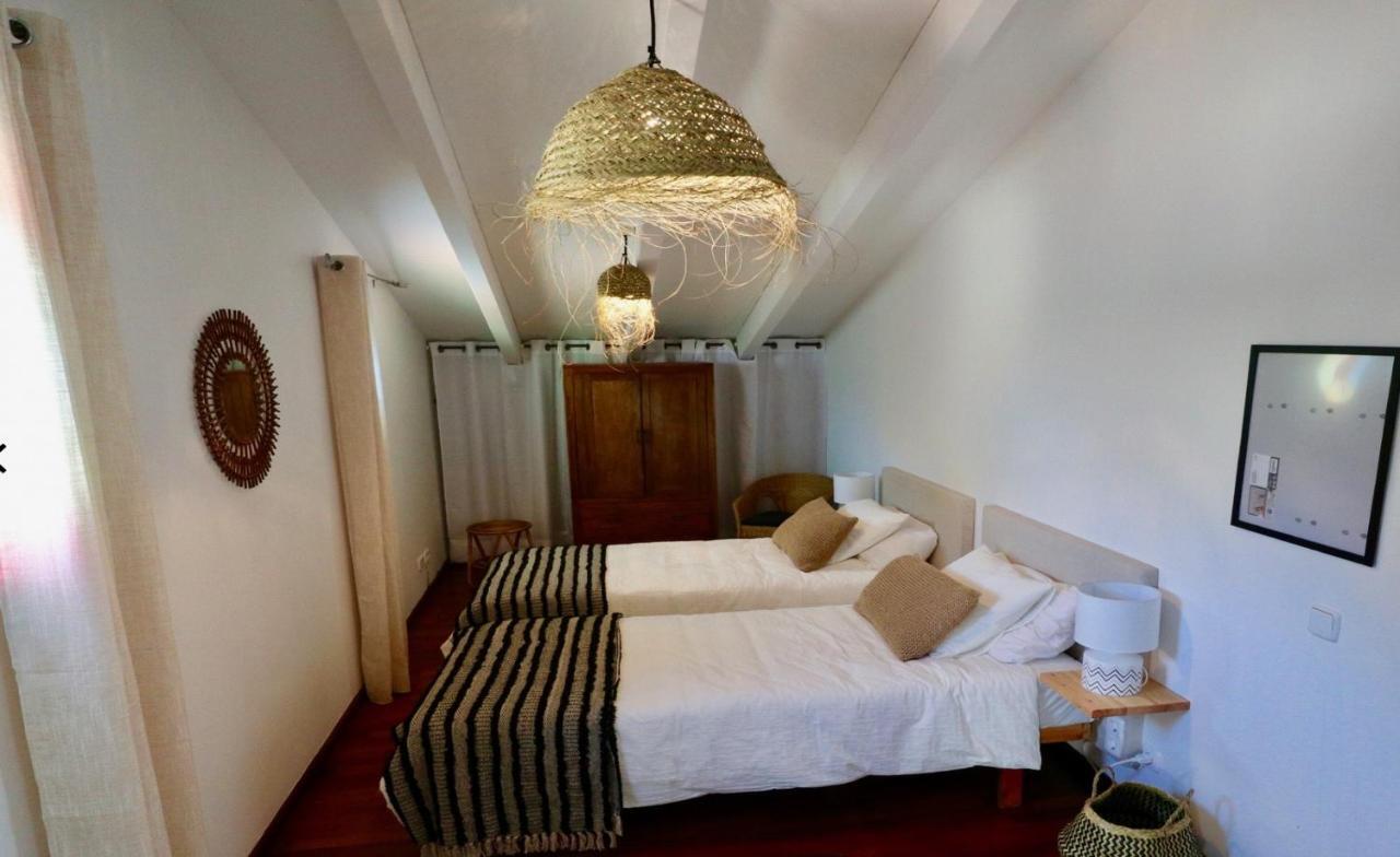 Hotel La Casa Menorca à Ferreries Extérieur photo