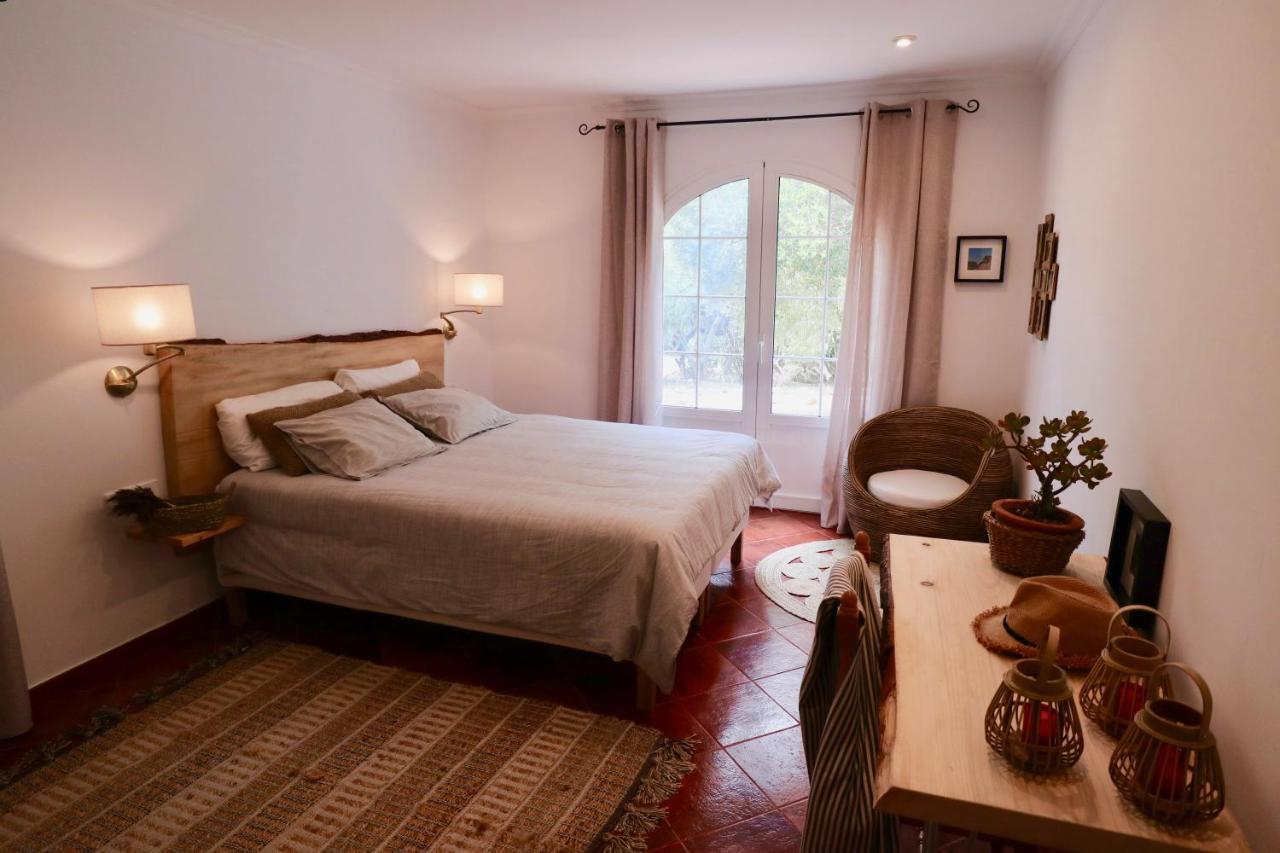 Hotel La Casa Menorca à Ferreries Extérieur photo