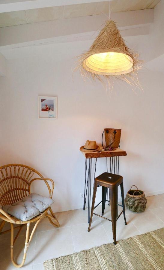 Hotel La Casa Menorca à Ferreries Extérieur photo