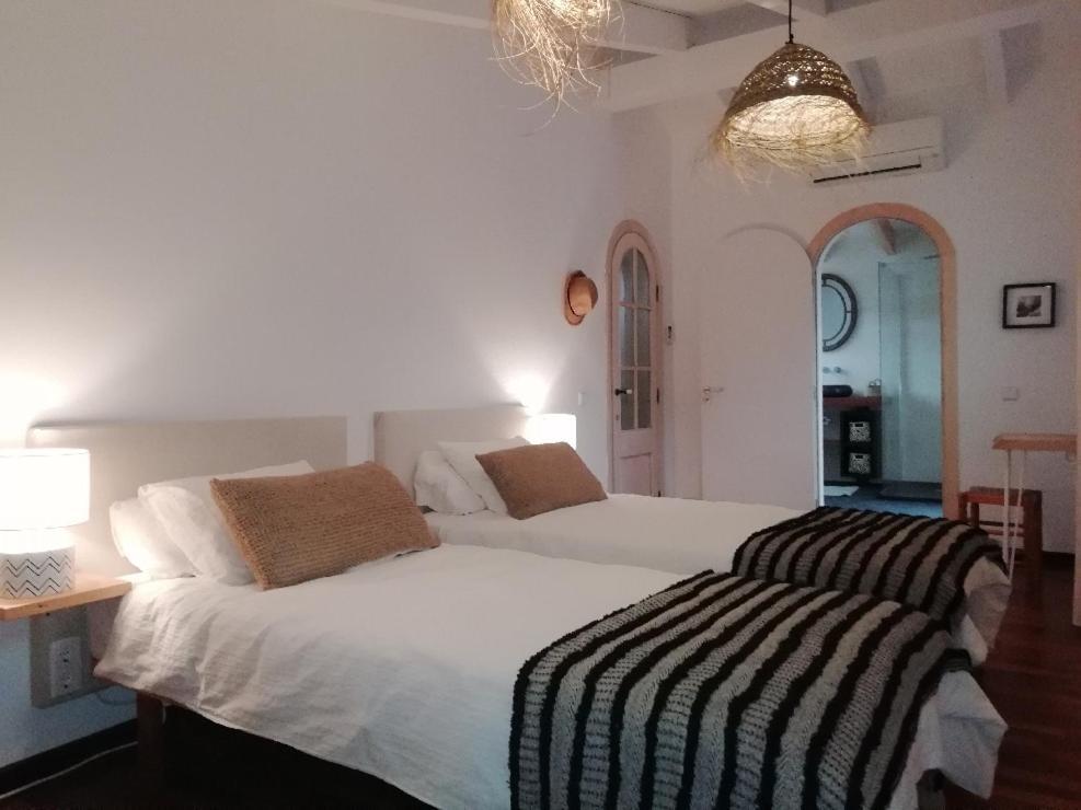 Hotel La Casa Menorca à Ferreries Extérieur photo
